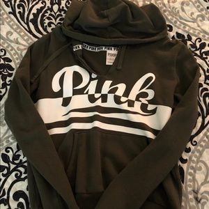 VS PINK hoodie